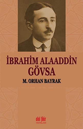 Stock image for Ibrahim Alaaddin Gvsa for sale by Istanbul Books