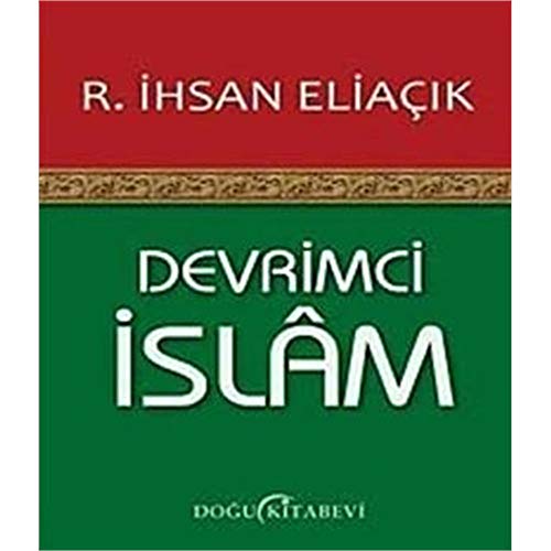 9786055296421: Devrimci Islam