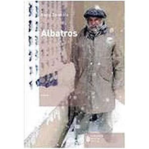 Beispielbild fr ALBATROS zum Verkauf von medimops