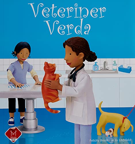 Stock image for VETER?NER VERDA for sale by WorldofBooks