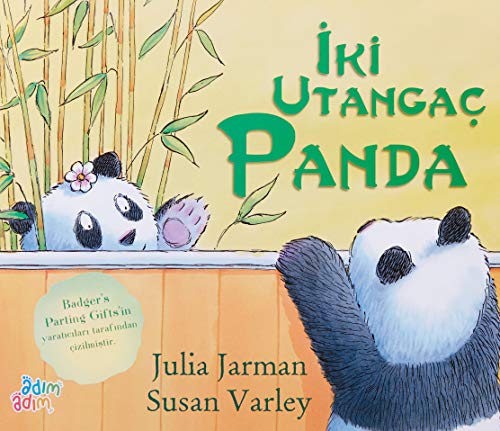 Stock image for Iki Utanga? Panda for sale by Reuseabook