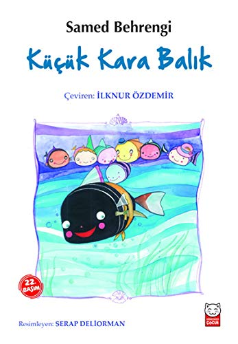 9786055340544: Kck Kara Balik