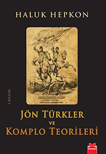 Jon Turkler ve komplo teorileri.