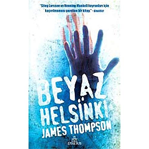 Beispielbild fr Beyaz Helsinki zum Verkauf von medimops