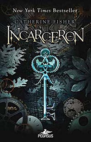 Stock image for Incarceron for sale by Better World Books Ltd