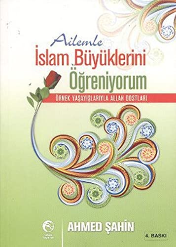 9786055408022: rnek Yaşayışlarıyla İslam Bykleri