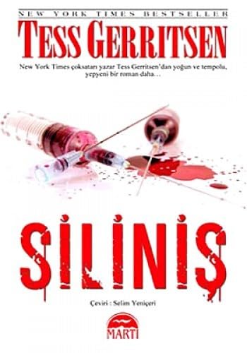 9786055420536: SİLİNİŞ CİLTLİ