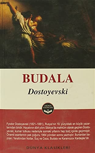 9786055433055: Budala