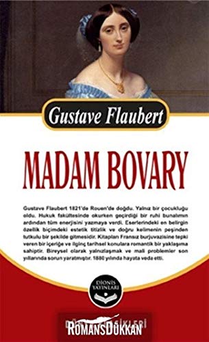 Stock image for Madam Bovary for sale by Antiquariat Armebooks