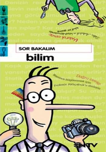 Stock image for SOR BAKALIM B?L?M for sale by medimops