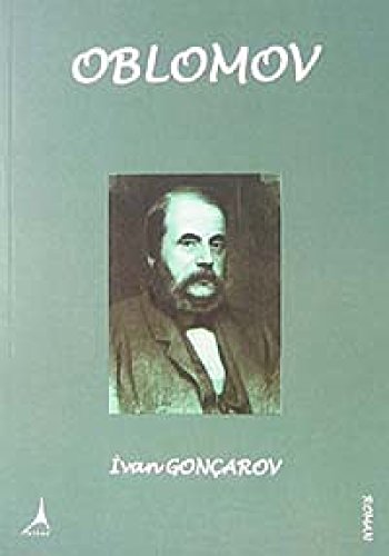 9786055465674: OBLOMOV