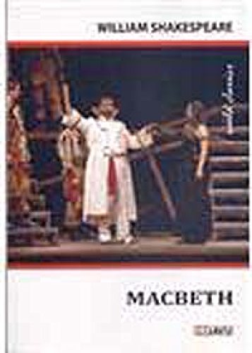 Imagen de archivo de Macbeth a la venta por medimops
