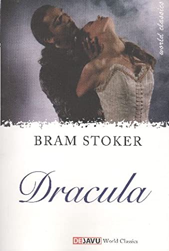 Imagen de archivo de Dracula a la venta por medimops