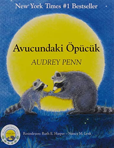 Beispielbild fr Avucundaki Opucuk zum Verkauf von WorldofBooks