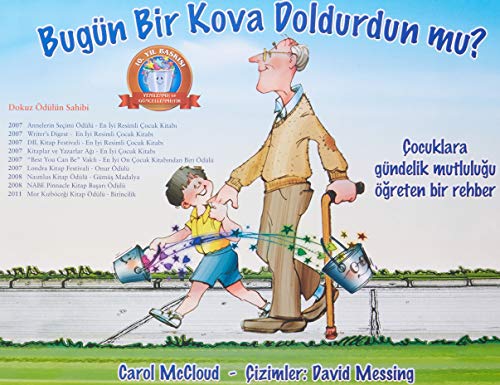 Beispielbild fr BUG N B?R KOVA DOLDURDUNMU zum Verkauf von WorldofBooks