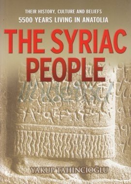 Beispielbild fr The Syriac People zum Verkauf von WorldofBooks
