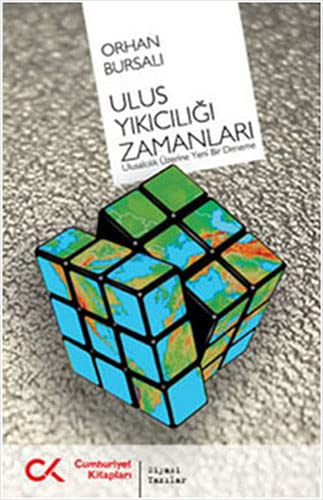 Beispielbild fr Ulus Yikiciligi Zamanlari zum Verkauf von Buchpark