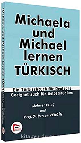 9786055529406: Michaela und Michael lernen Trkisch