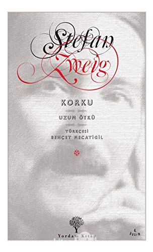 Imagen de archivo de Korku. (Uzun oyku). a la venta por BOSPHORUS BOOKS
