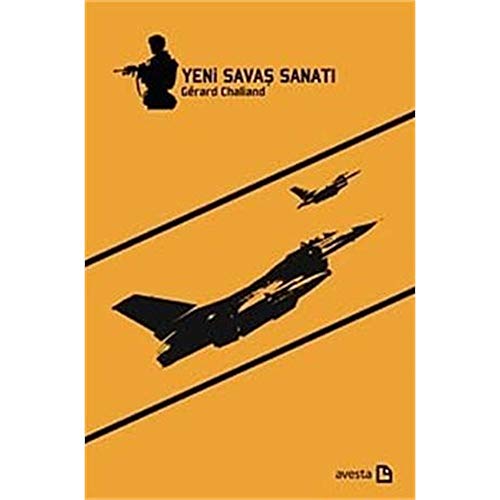 9786055585037: YENİ SAVAŞ SANATI