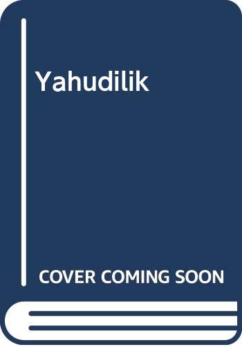 Stock image for Yahudilik for sale by Istanbul Books
