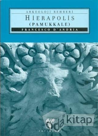 Stock image for Hierapolis (Pamukkale). for sale by Librakons Rare Books and Collectibles
