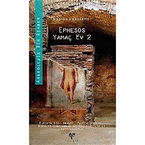 Imagen de archivo de Ephesos Yamac EV 2 a la venta por ISD LLC