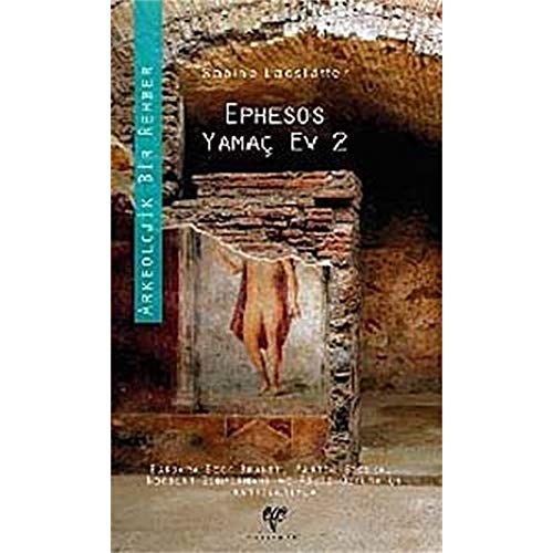 Stock image for Ephesos Yamac Ev 2 [Soft Cover ] for sale by booksXpress
