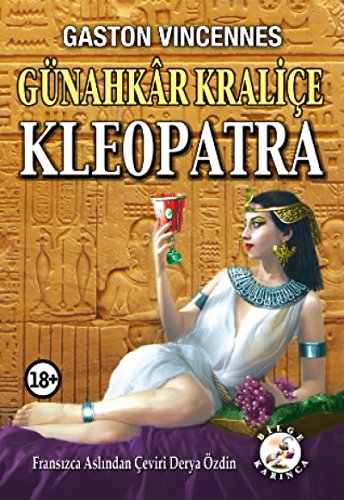 Beispielbild fr Gnahkar Kralice Kleopatra: 18 zum Verkauf von medimops