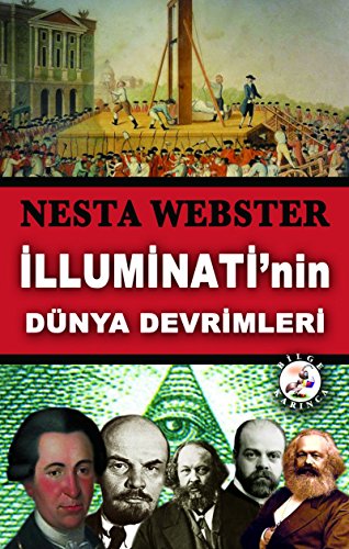 9786055642792: Illuminati'nin Dunya Devrimleri