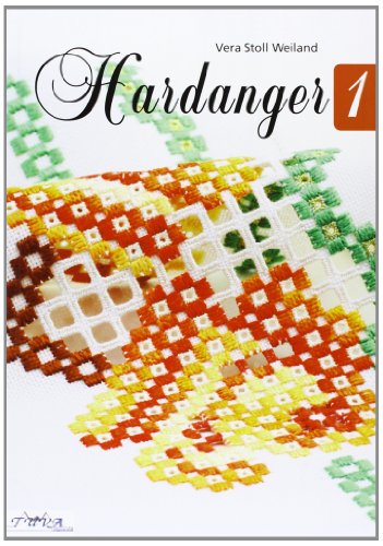 9786055647360: Hardanger 1