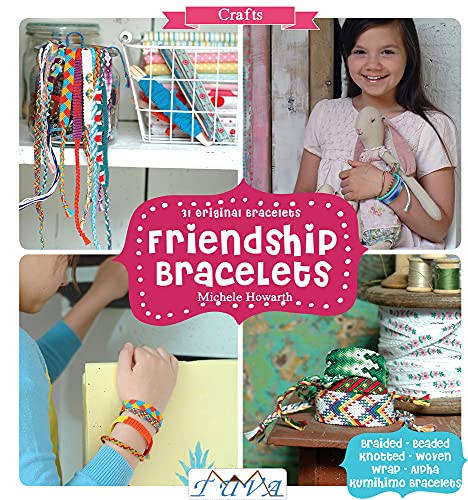 Stock image for Friendship Bracelets for sale by Blackwell's