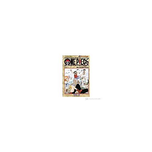  One Piece 1. Cilt - Maceralarin Dogusu: 9786055686420: Eiiçiro  Oda: Libros