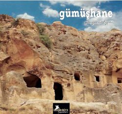 Gumushane. [Photograph album]. Edited by Burak Fazil Cabuk.