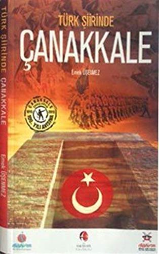 Stock image for Trk Siirinde Canakkale for sale by Istanbul Books