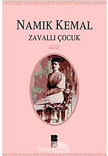 9786055715038: ZAVALLI OCUK