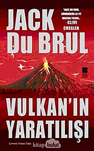 Imagen de archivo de Vulkan'in Yaratilisi a la venta por medimops