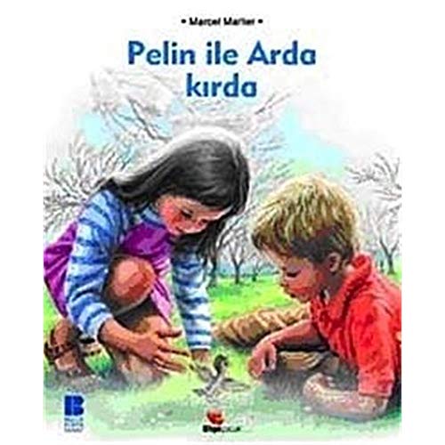 Stock image for Pelin ile Arda Kirda for sale by medimops