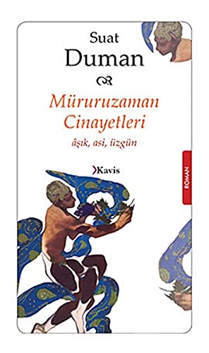 Imagen de archivo de Mruruzaman Cinayetleri - Asik, Asi, zgn a la venta por Istanbul Books