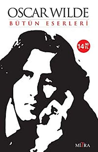 Beispielbild fr Oscar Wilde Btn Eserleri zum Verkauf von medimops