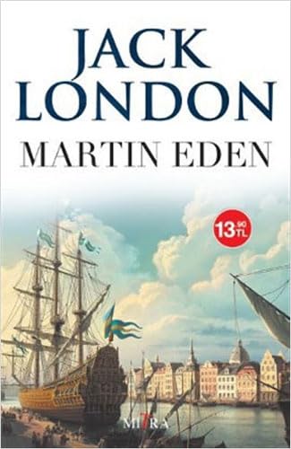 9786055752422: Martin Eden