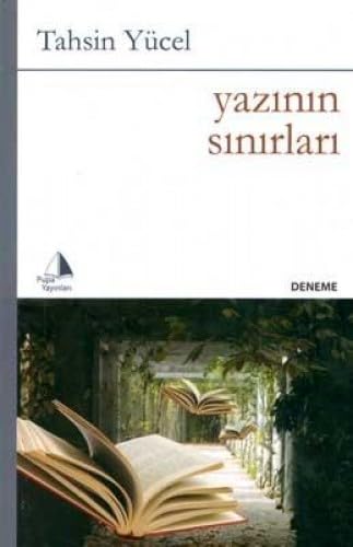 Stock image for Yazinin Sinirlari for sale by medimops