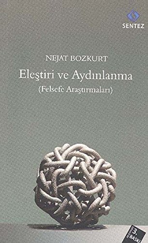 9786055790615: Eleştiri ve Aydınlanma: Felsefe Araştırmaları