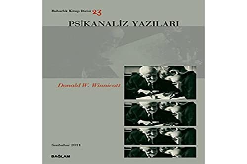 9786055809454: Psikanaliz Yazıları 23