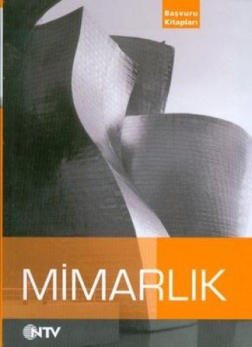 Beispielbild fr Mimarlik . zum Verkauf von Librakons Rare Books and Collectibles