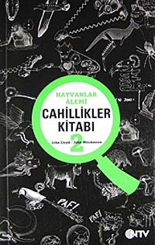 Stock image for CAH?LL?KLER K?TABI 2 HAYVANLAR ALEM? (Turkish Edition) for sale by medimops