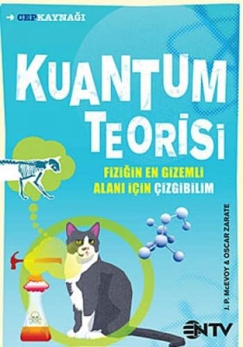 Imagen de archivo de Cizgibilim Serisi - Kuantum Teorisi a la venta por Buchpark