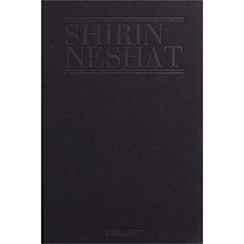 Stock image for Shirin Neshat for sale by Blackwell's