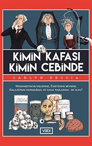 Beispielbild fr Kimin Kafasi Kimin Cebinde zum Verkauf von Buchpark