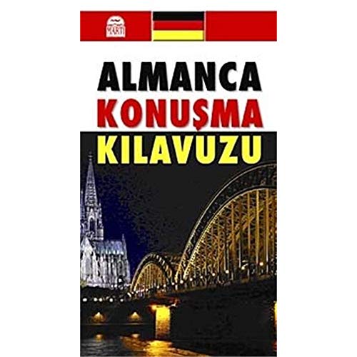 Stock image for Almanca Konusma Kilavuzu for sale by medimops